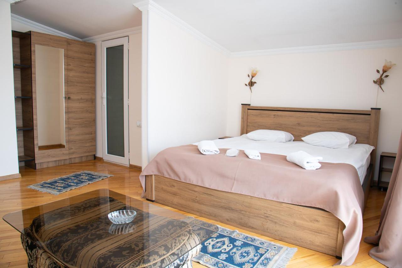 Stay Boutique Avlabari Tbilisi Exterior foto