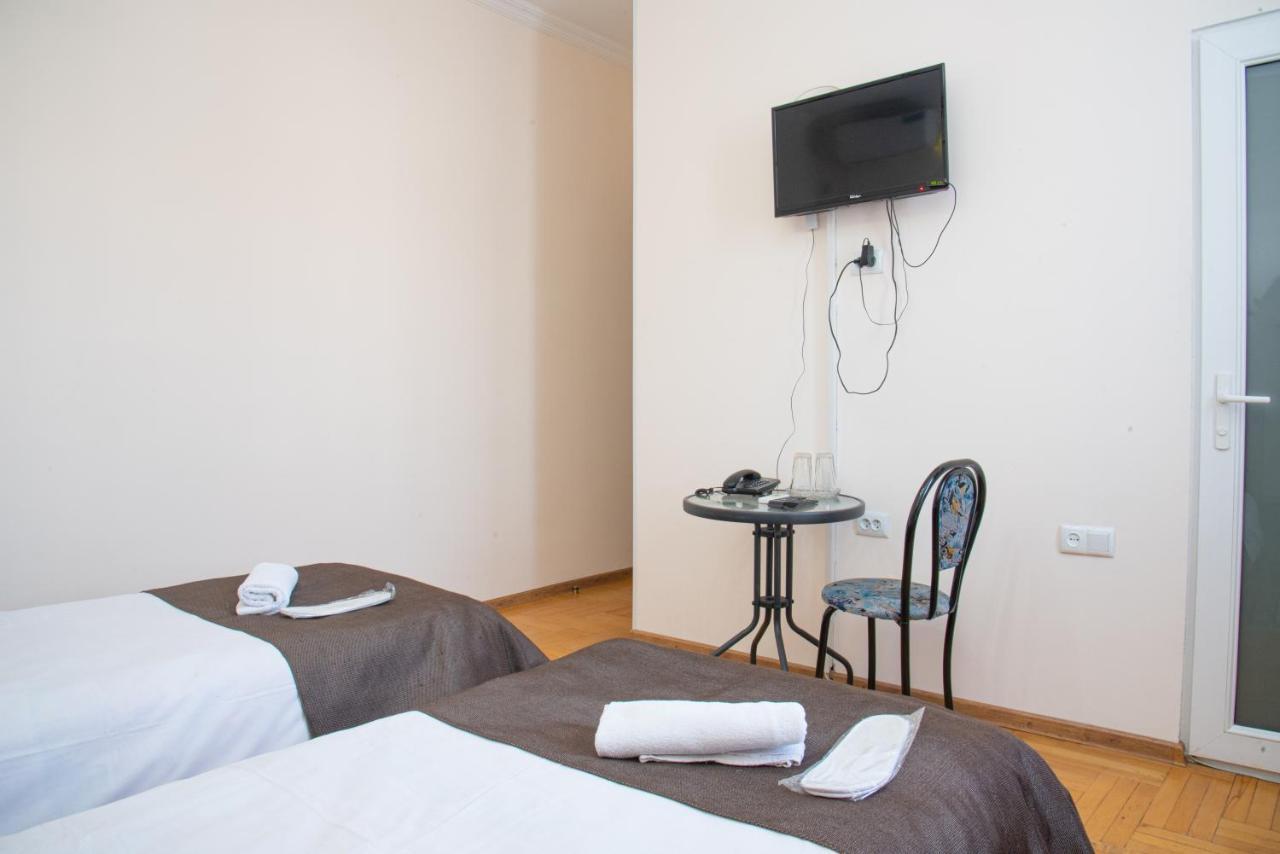 Stay Boutique Avlabari Tbilisi Exterior foto
