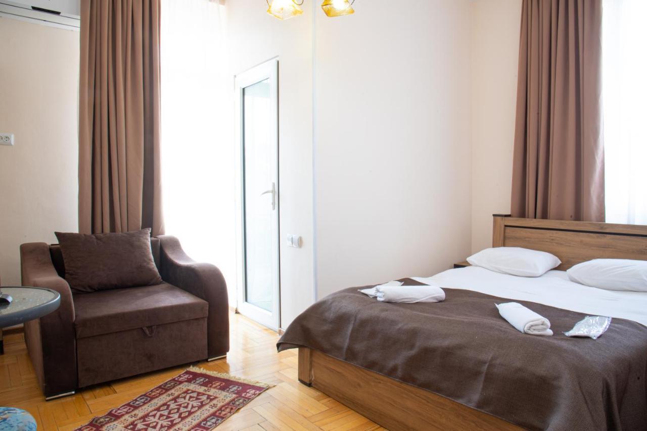 Stay Boutique Avlabari Tbilisi Exterior foto