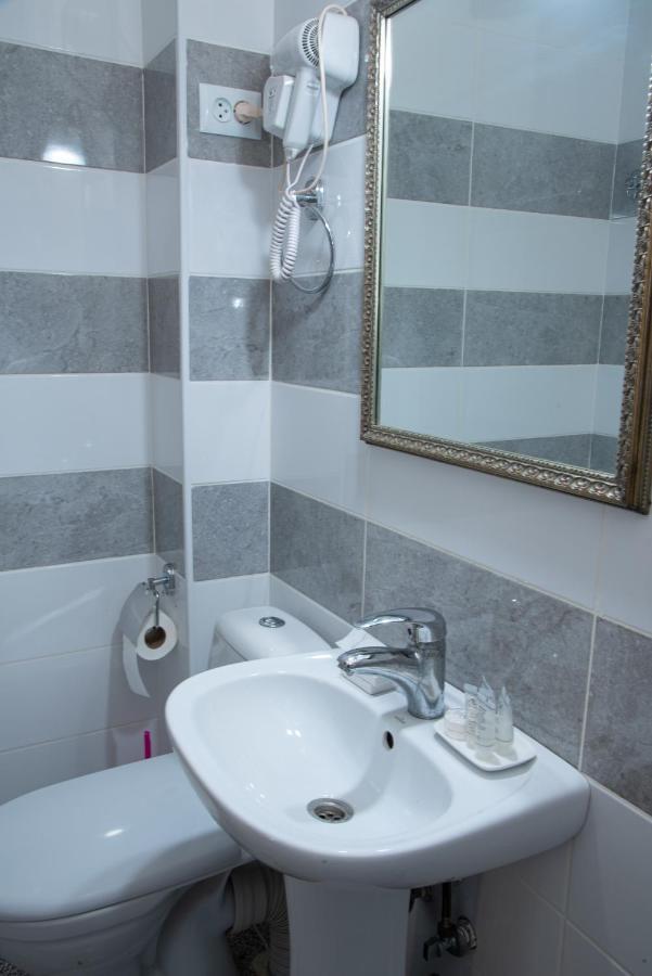 Stay Boutique Avlabari Tbilisi Exterior foto