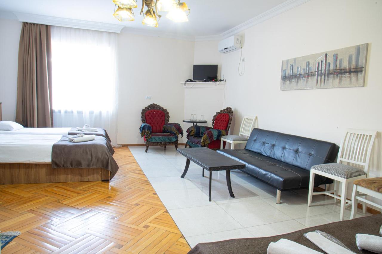 Stay Boutique Avlabari Tbilisi Exterior foto