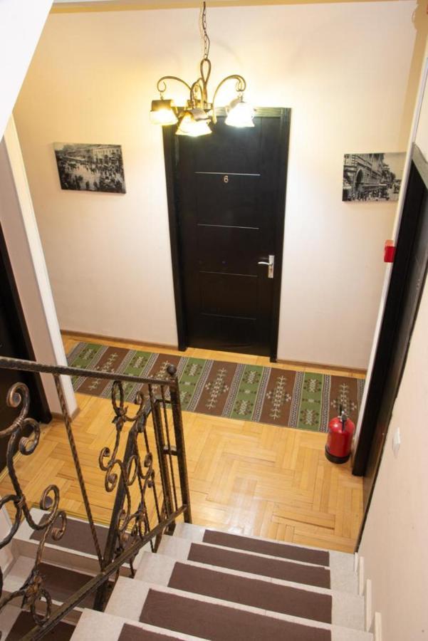 Stay Boutique Avlabari Tbilisi Exterior foto