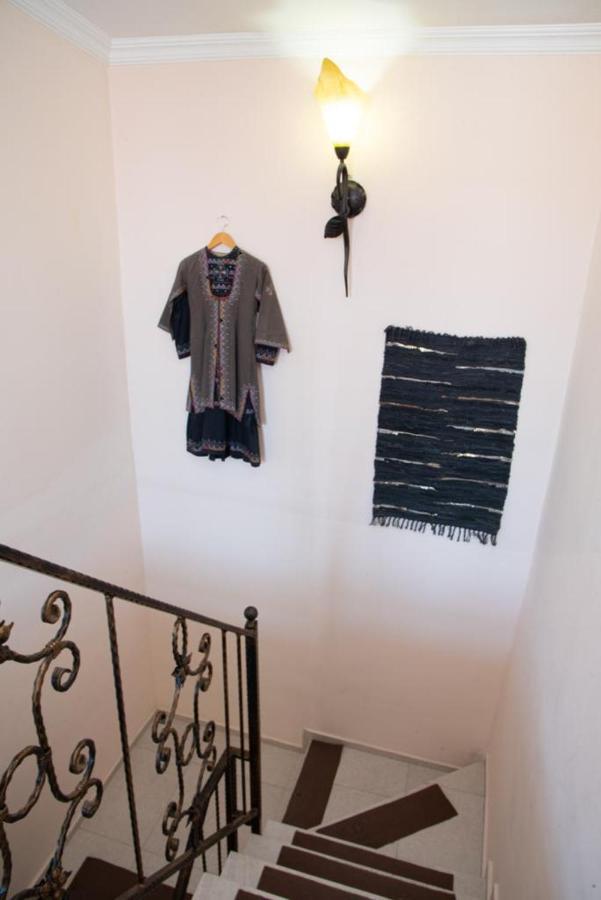 Stay Boutique Avlabari Tbilisi Exterior foto