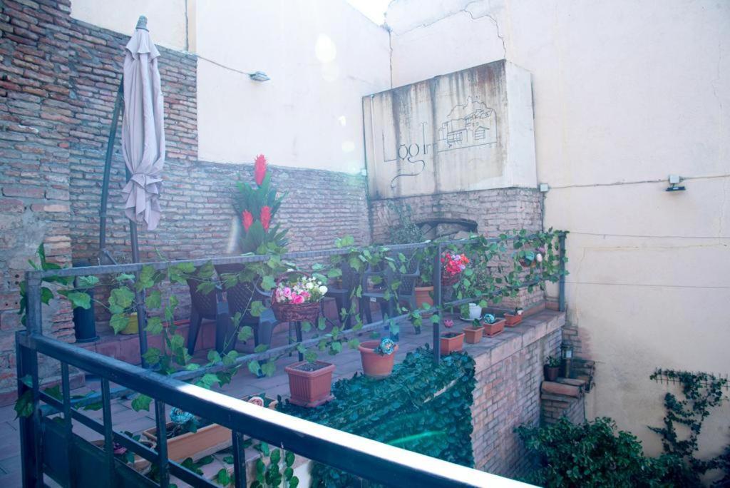 Stay Boutique Avlabari Tbilisi Exterior foto